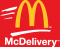 McDelivery&trade;